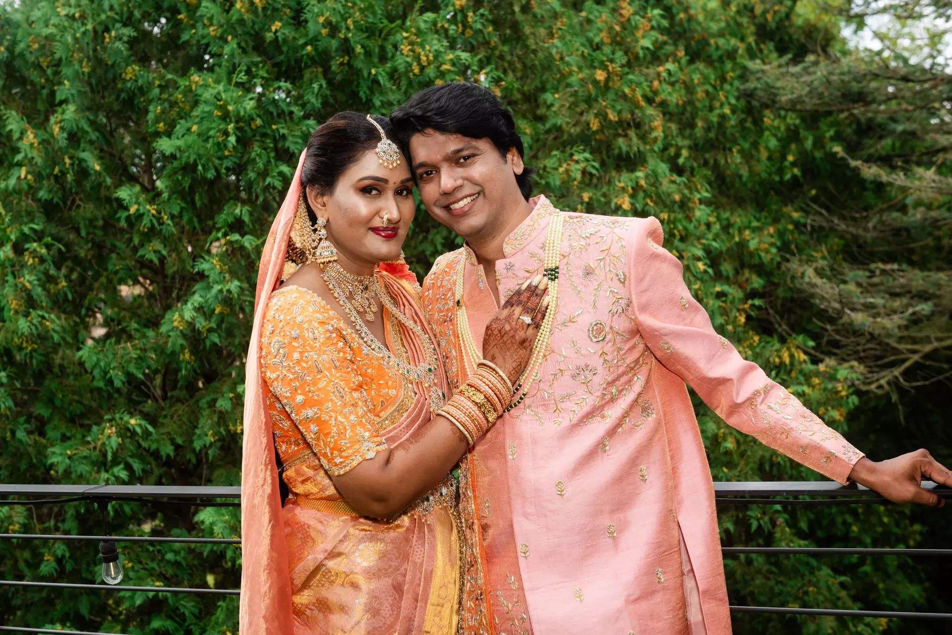 Experience Richard Newman Photography's wedding photography, choose 4 or 6 hours with up to 49% off
