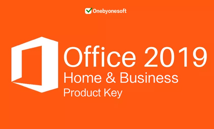Image 5: Office 2019/2021 Pro Plus or Home & Biz Key – Lifetime for Win/Mac 