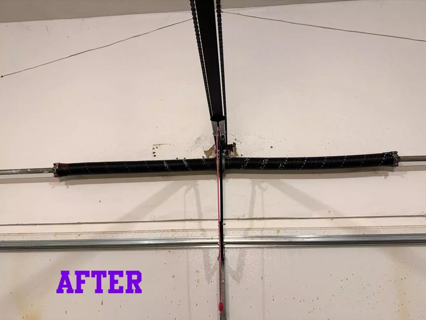 Professional Garage Door Care – Springs, Cables, Rollers & More