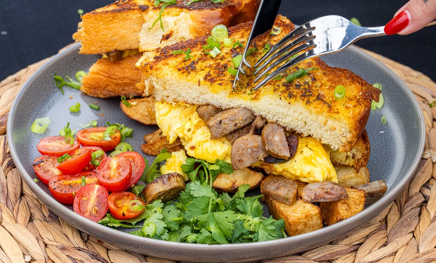 Image 6: Delightful One Refreshing Açaí Bowl 