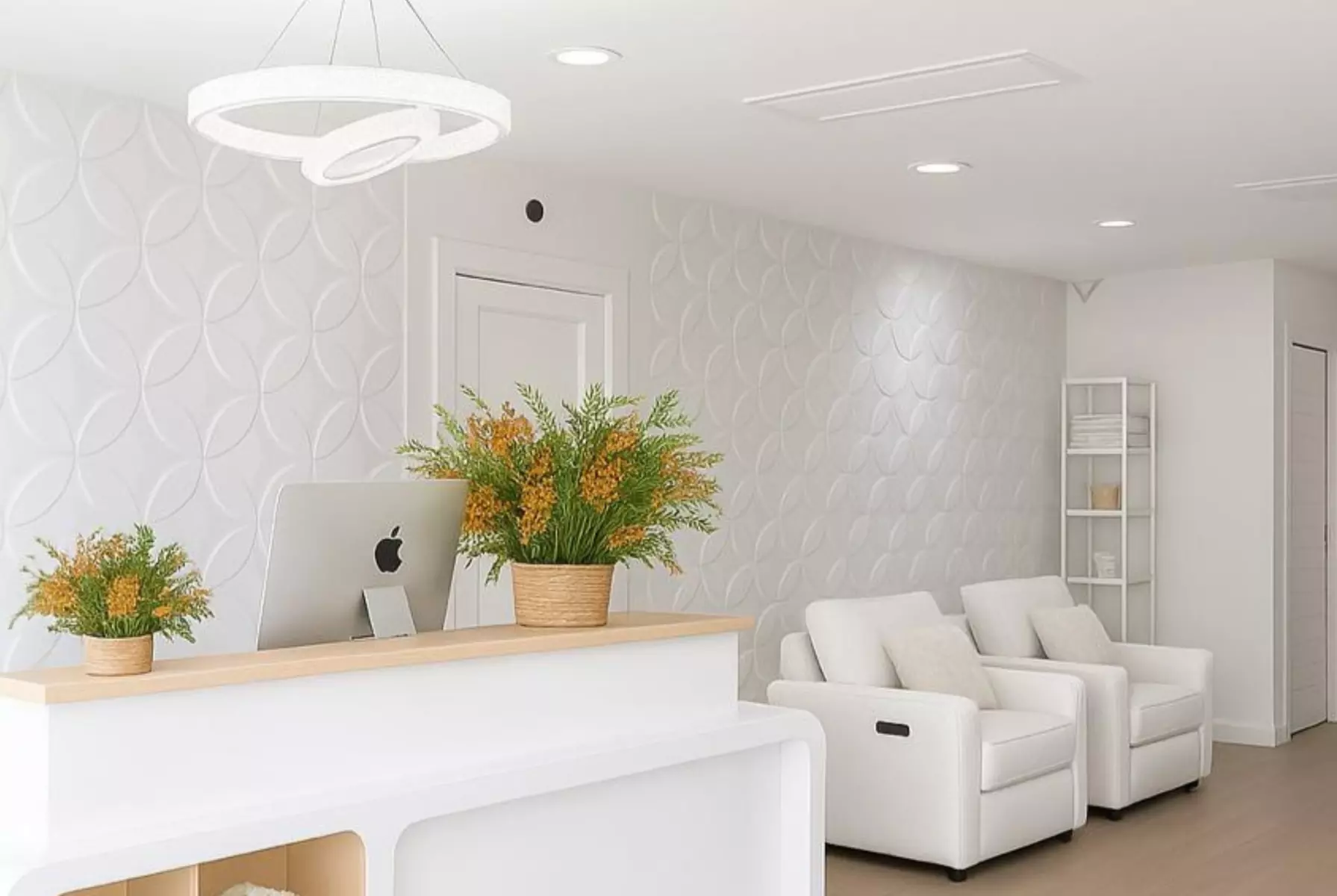 K-Glow HydroDermabrasion or Vitamin C Infusion Facial with LED & Mask