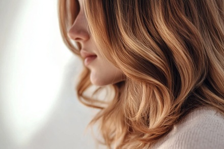 Formule shampoing, soin, coupe et brushing (pour cheveux "longs" jusqu'aux omoplates)
