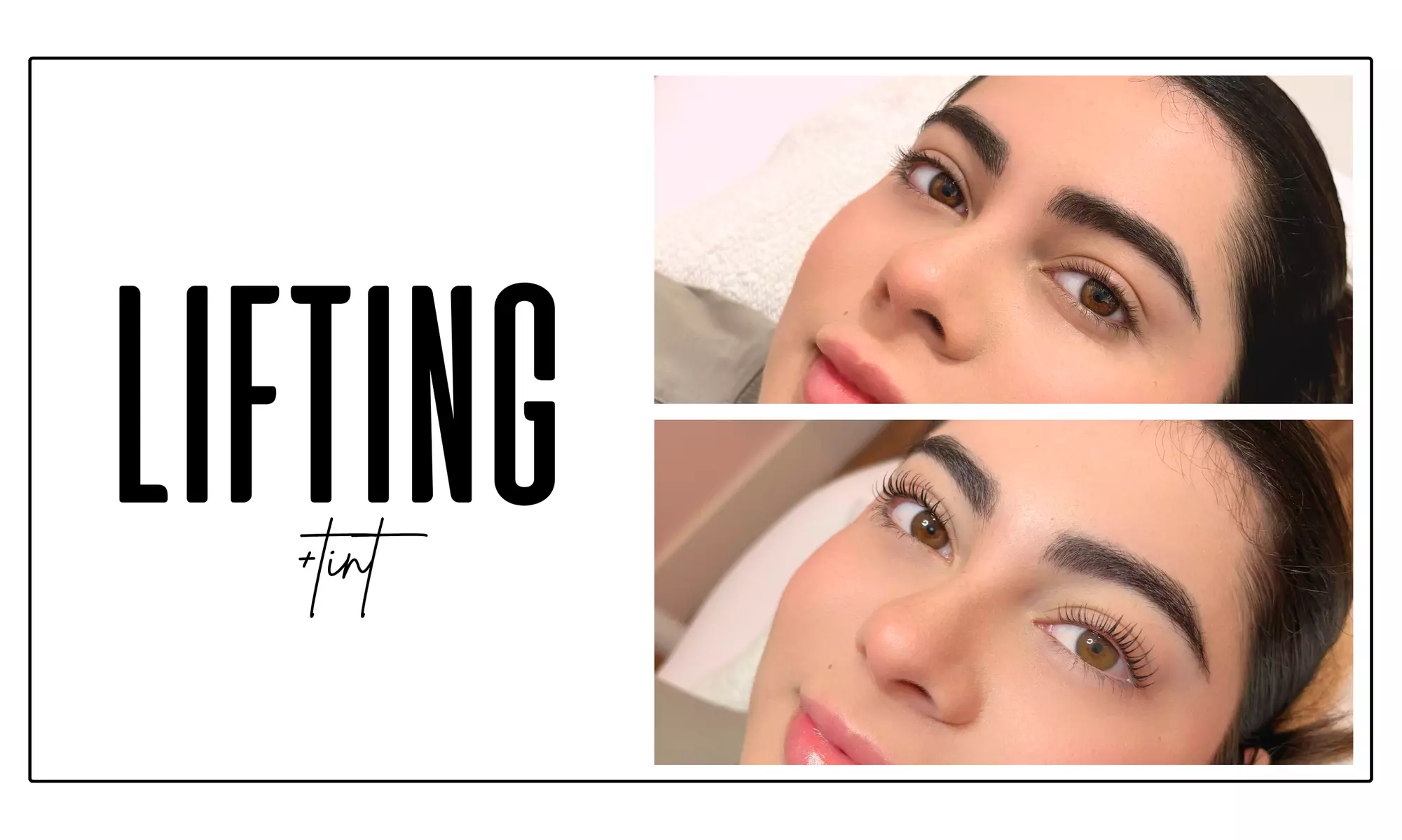 Up to 50% Off on Eyelash Tinting at Spotzen Wellness Center