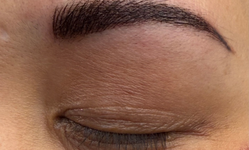 Image 3: Up to 72% Off on Microblading at Feri_Microblading