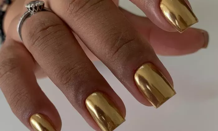 Waterless Gel Manicure,Deluxe Gel Pedicure, Deluxe Gel Pedicure,& More