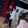 Image 1: Salsa, Bachata & Ballroom Dance Class Packages
