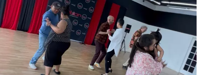 Salsa, Bachata & Ballroom Dance Class Packages