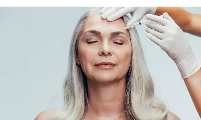 20, 40, or 60 Units of Botox at Dr Hero Medical