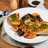 Image 24: Curated Evening Dining Experience