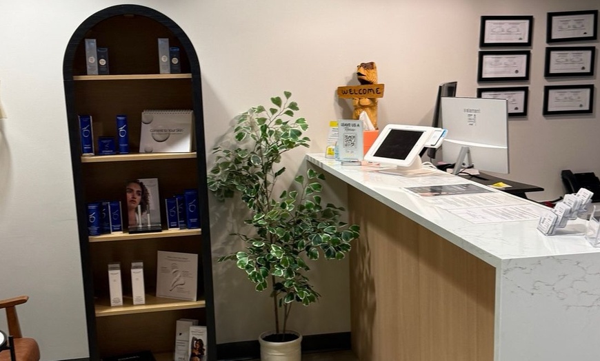 Image 9: Revitalize Your Skin with Micro-Needling Treatment