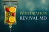 Revival-Hydration, Recharge-Energy, Relaxation-Stress Relief, or Reversal-Anti-aging IV Therapy (Up to 40% Off)
