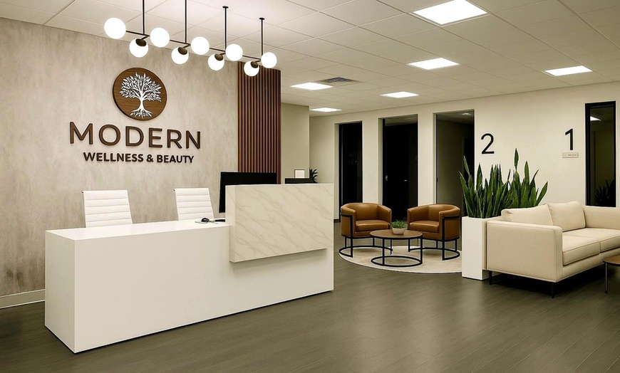 Image 4: Up to 60% Off on IPL Photo Facial at Modern Wellness & Beauty