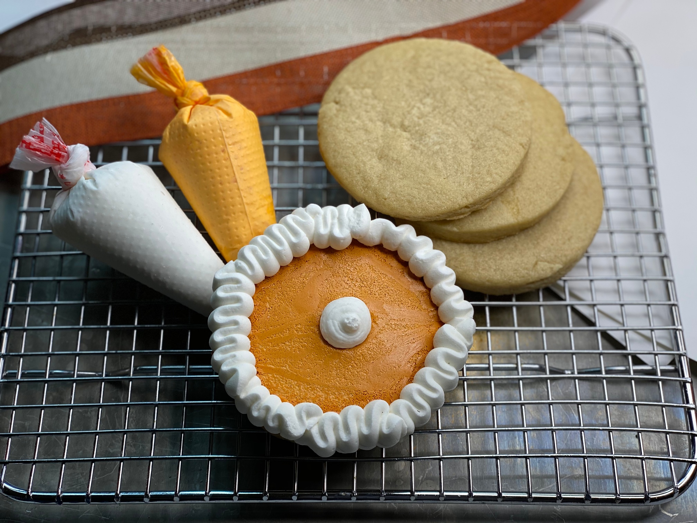 Up to 83% Off on Baking Course at A Cake Baked In Brooklyn & Company