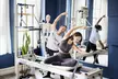 Up to 50% Off on Fitness Conditioning at Re:VORN - Second Medium