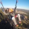 Image 1: Vuelo en parapente biplaza de 30 minutos con monitor experto para 1