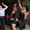 Image 5:  Get Dirty, Wild & Muddy! ATV Park Admission for 1, 2, or 4 People
