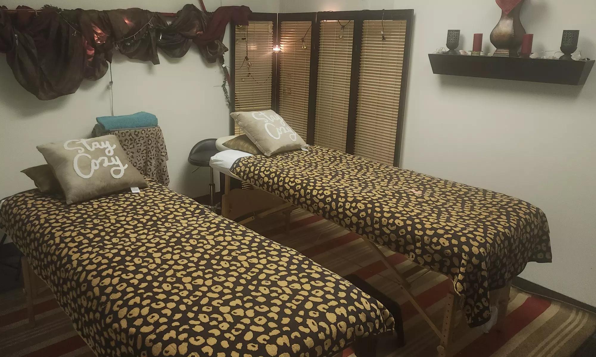 One, Two, or Three Brazilian Waxing Sessions for Smooth Skin