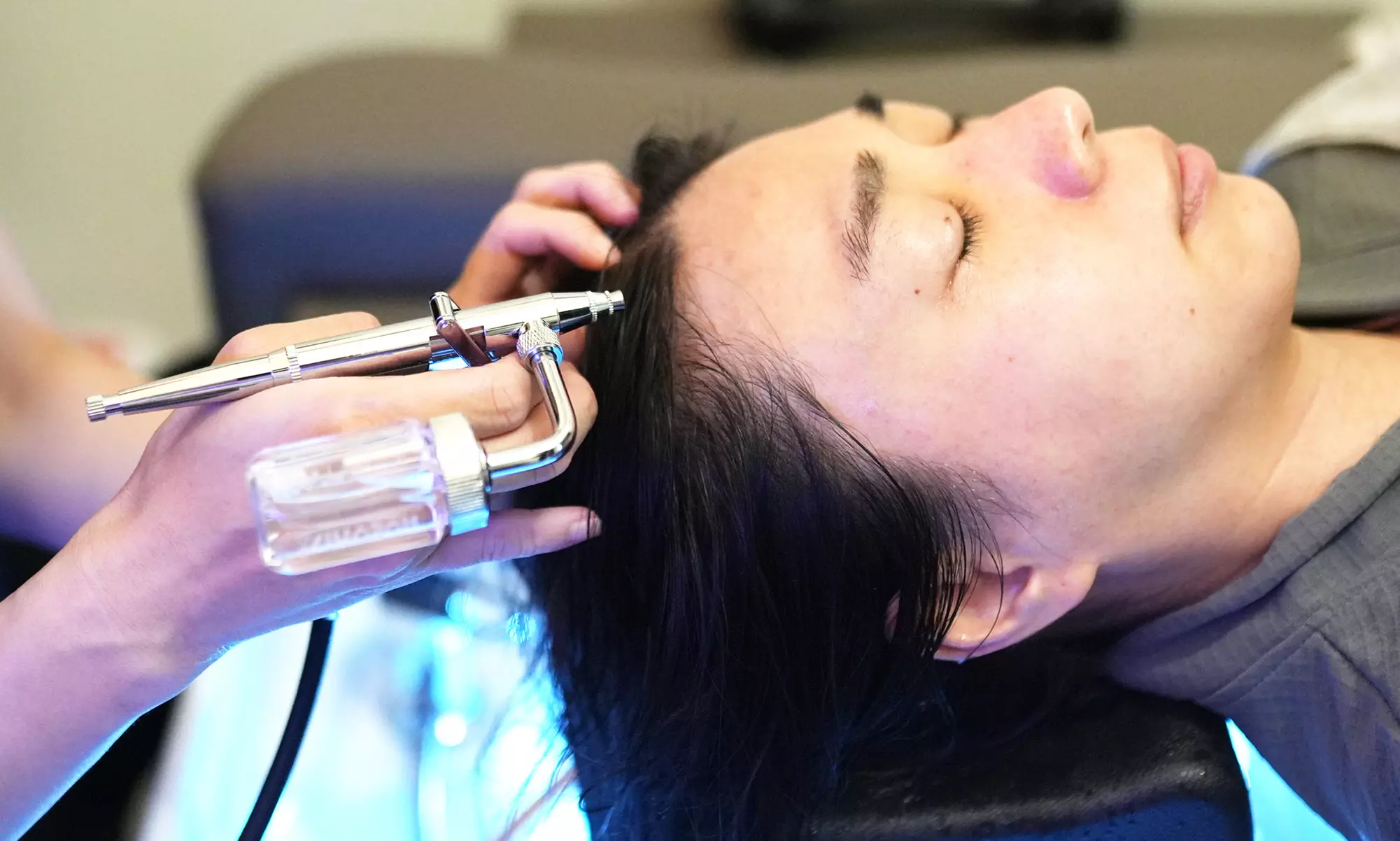Discover tranquility with 75, 100-Min Thai Body Massage with Head Spa, Cupping, Foot Massage (Up to 50% Off) - Second Medium