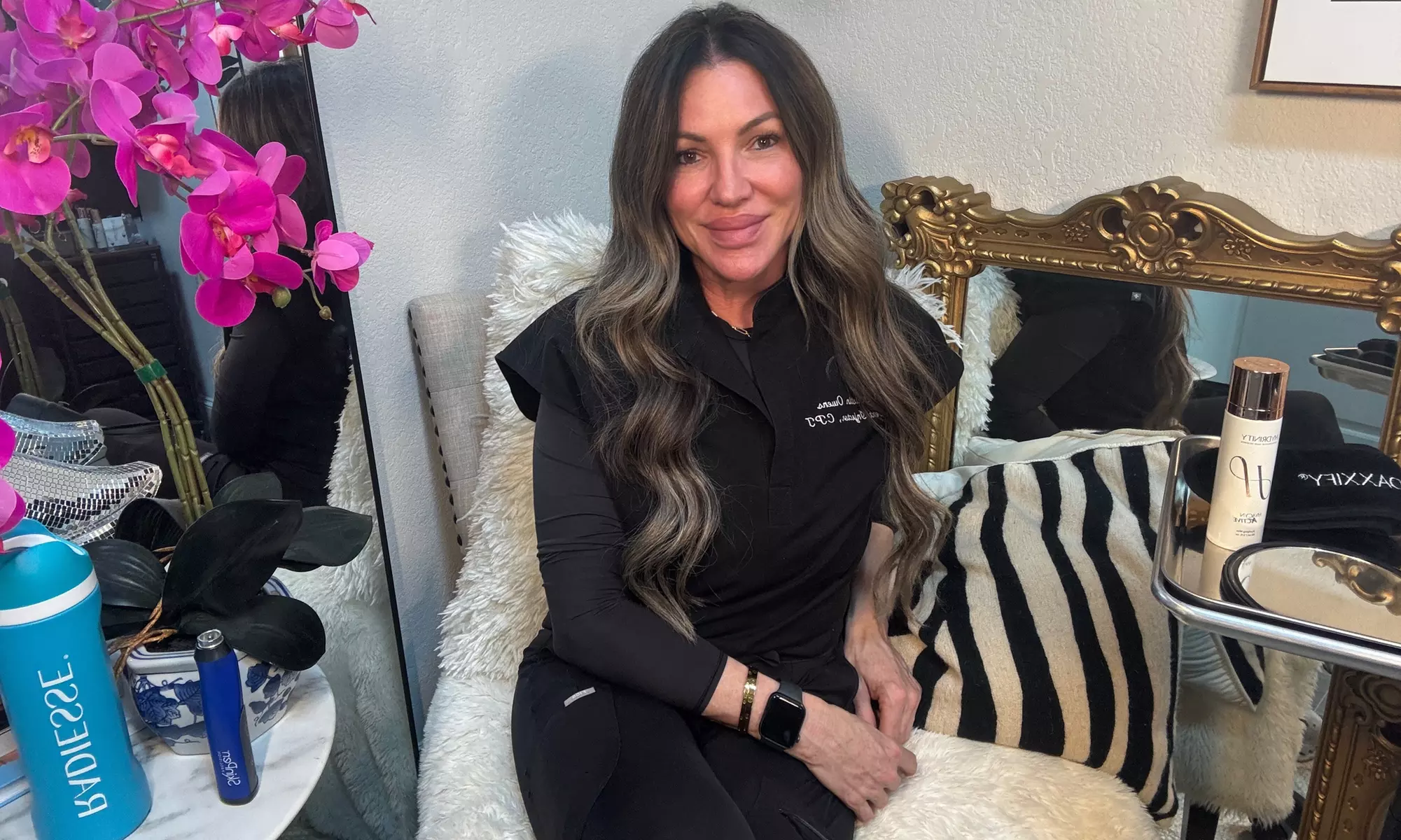 Long-Lasting Radiance: Premium Daxxify Smoothing Treatments