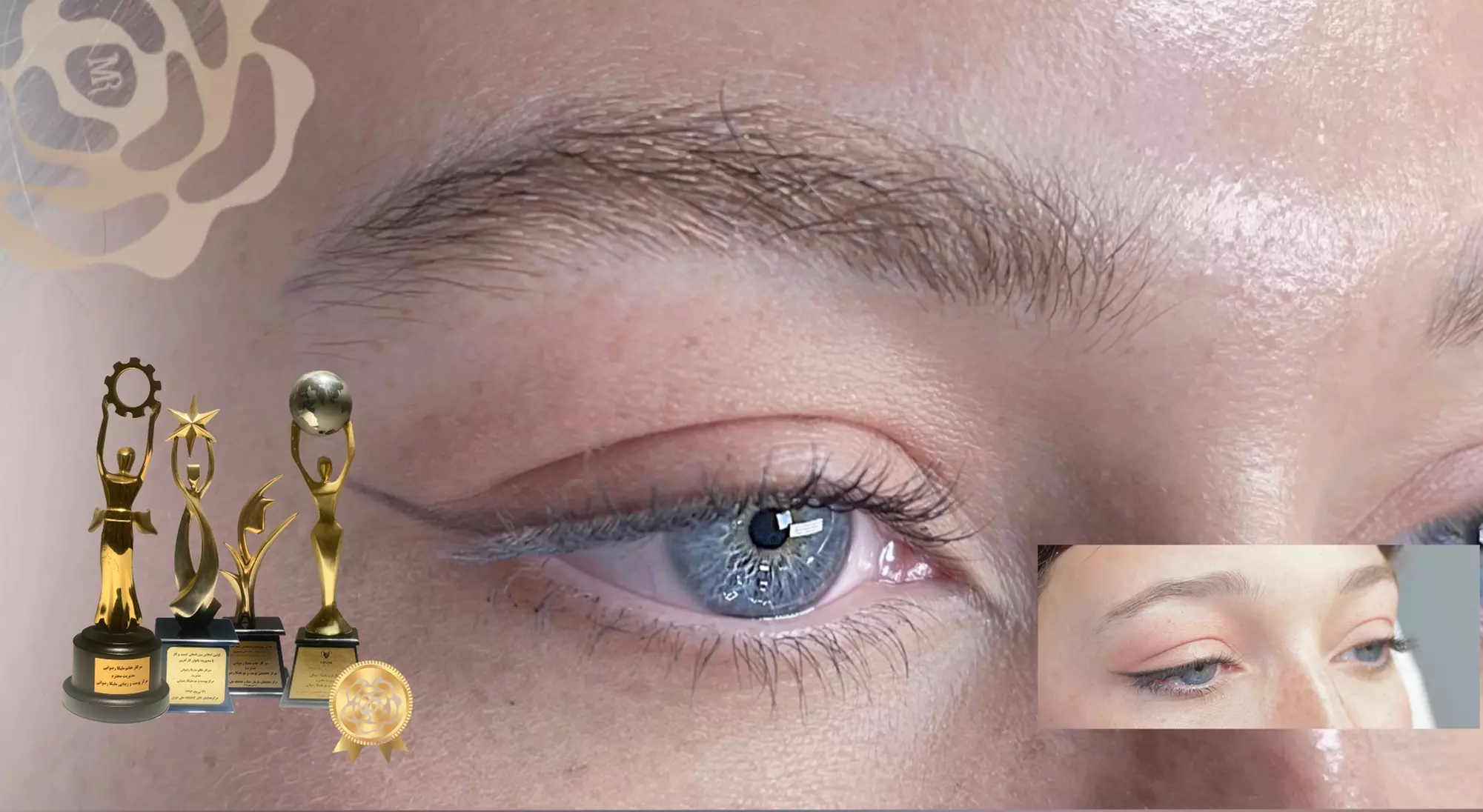 Up to 42% Off on Microblading at Rezvani Care - Primary Image