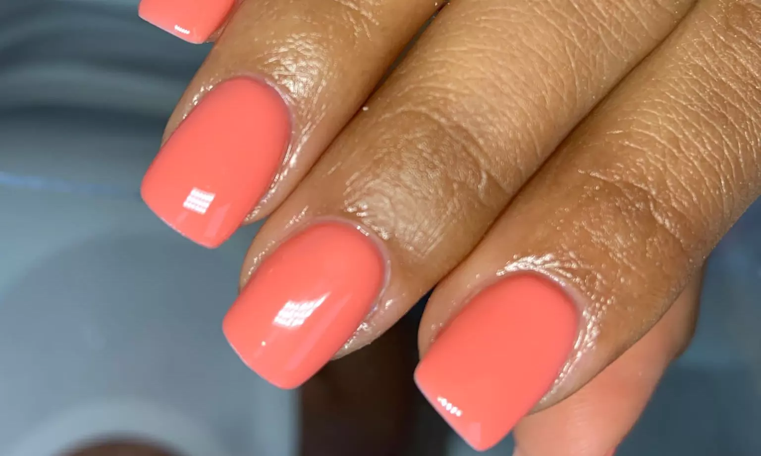Up to 50% Off on Nail Salon - Manicure at Palma Nails Hialeah Gardens - Second Medium