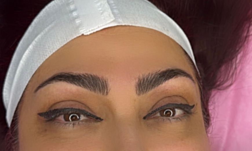 Image 4: Up to 65% Off on  at Roya pmu beauty
