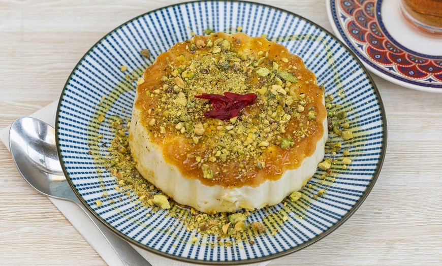 Image 5: Up to 42% Off on Lebanese Cuisine at Taytas Kitchen