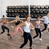 Image 1: Up to 45% Off on Fitness Studio at Jazzercise Alpharetta North Point Fitness Center