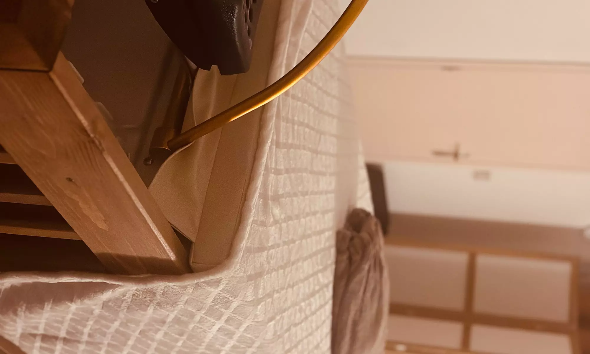 Head Spa sensoriel : massage du cuir chevelu et détente profonde