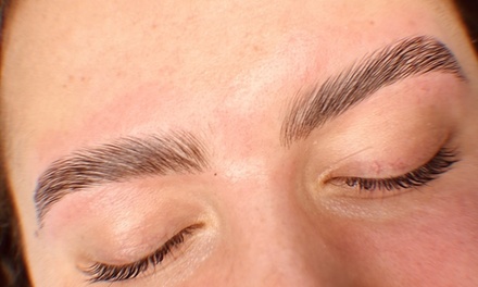 Lash Lift & Tint - Beautiqueen