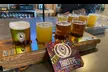Up to 25% Off on Beer Tasting / Flights at Third Eye Brewing Company - Second Medium