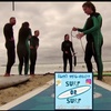 Image 1: Surfing bundle Promotion including Lesson + Gear + Media 
