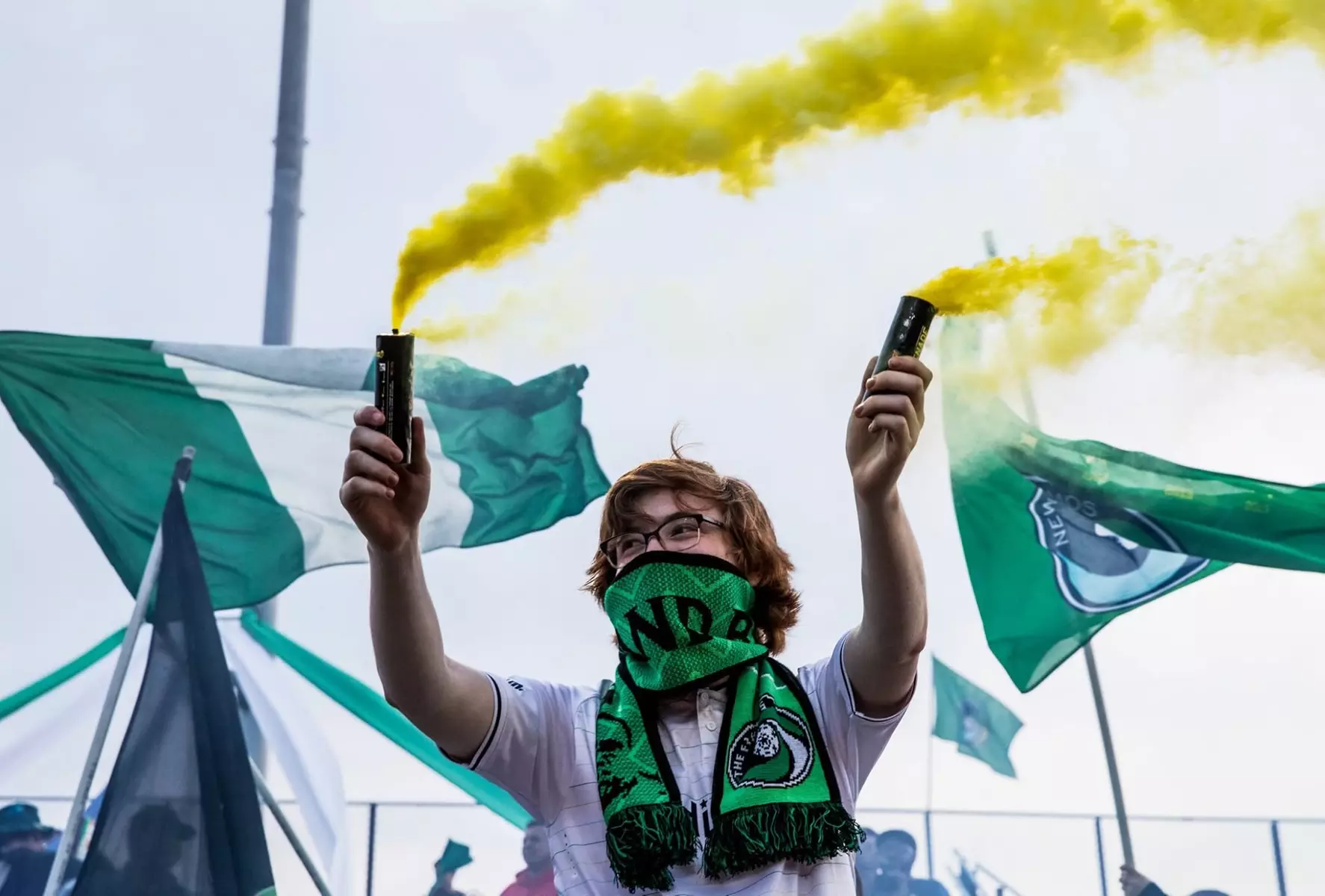 Cosmos vs. Portland Hearts of Pine - Up to 50% Off