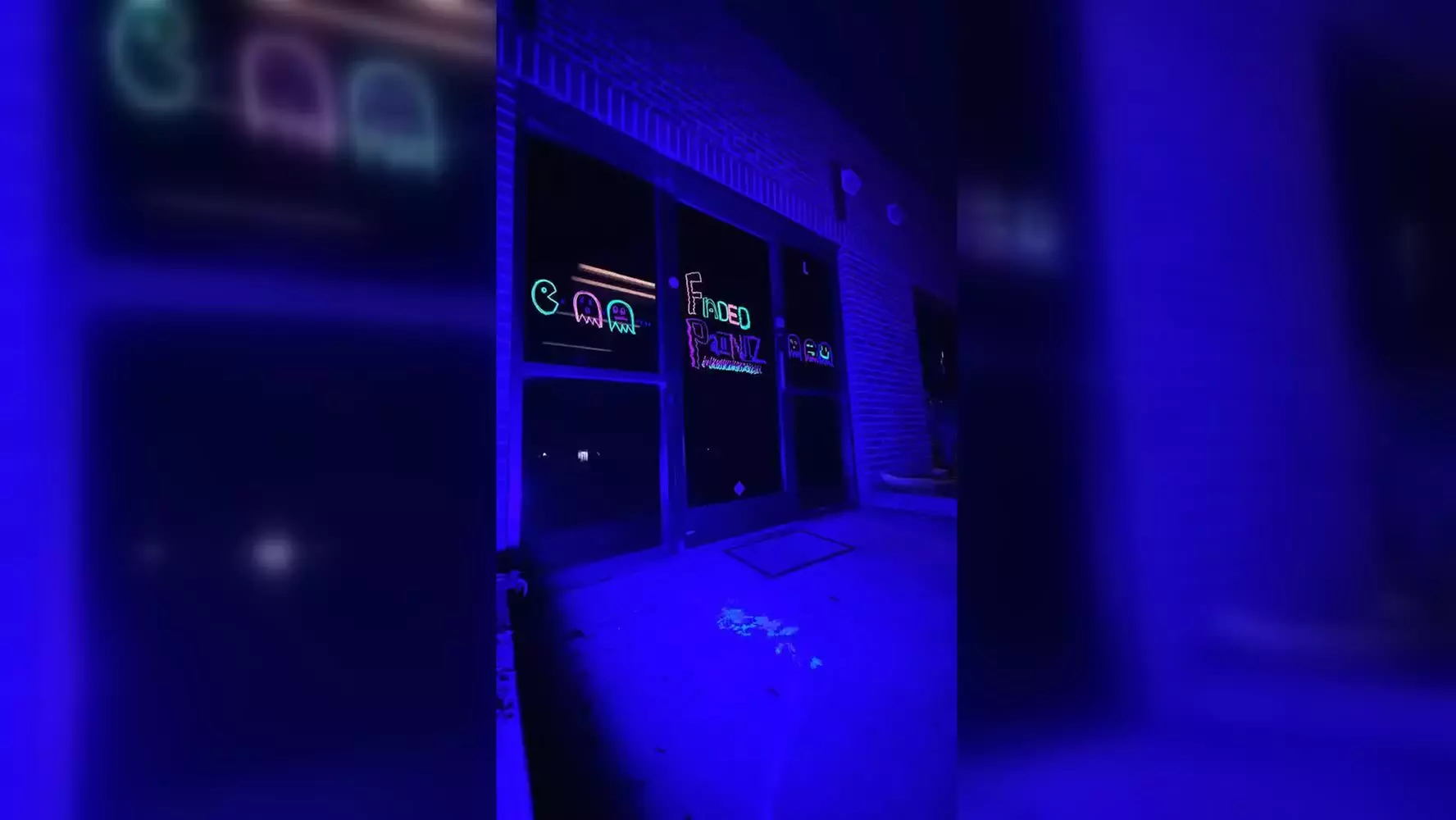 Paint & Sip Class with Live DJ Vibes – FadedPaintz