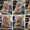 Image 2: Fresh Haircut & Style with Optional Color or Highlights