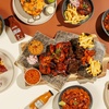 Image 1: Feast on African Flavours - £20, £30, or £40 to Spend on Food & Drinks