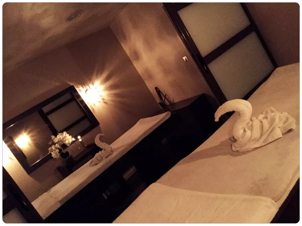 Spa privatif "Espace Cozy" de 2h chez un P'tit Coin de Paradis