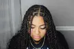 Up to 51% Off on Hair Styling at thee hairstudio - Second Medium