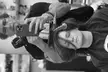 Elevate Your Style at Planet Color Salon with Chic Ombre, Brazilian Blowouts & More, Enjoying up to 64% Off - Second Medium
