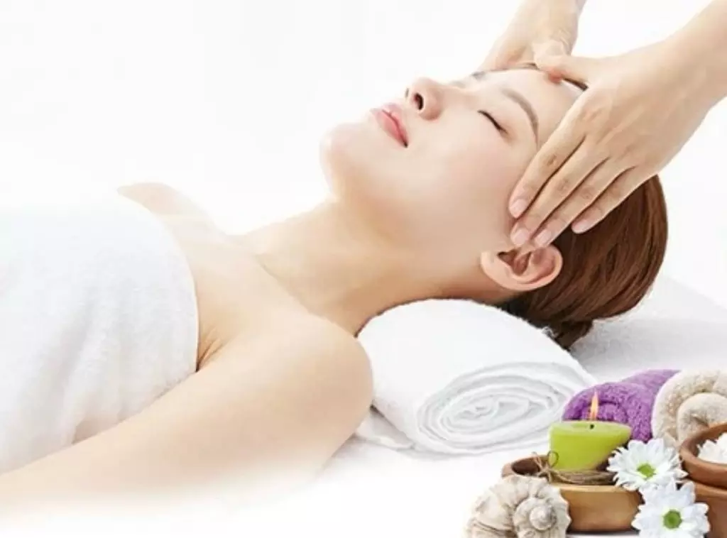 Up to 54% Off on Spa / Salon Beauty Treatments at Beauty Secrets Spa - Primary Image