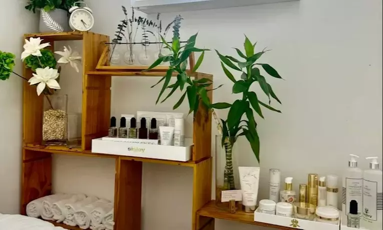 Radiant Skin with One, Three or Five Sessions of Choice of Facial