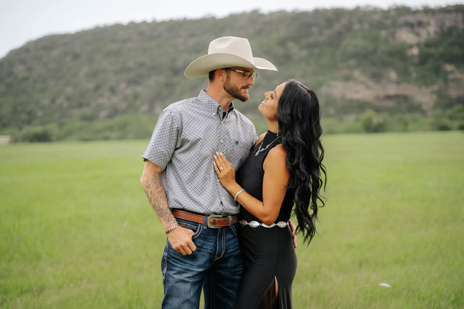 Capture Memories with On-Location Engagement Photography