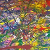 Image 6: Up to 46% Off a Splatter Painting Party 