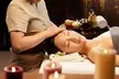60/90-min Signature Head Spa w/Add-ons /60-min Aromatherapy Massage at KINAYI SKINCARE AND BEAUTY(Up to 55% Off) - Second Medium