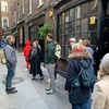 Image 3: Explore London’s Magical Harry Potter Tour for Couples or Family of 5
