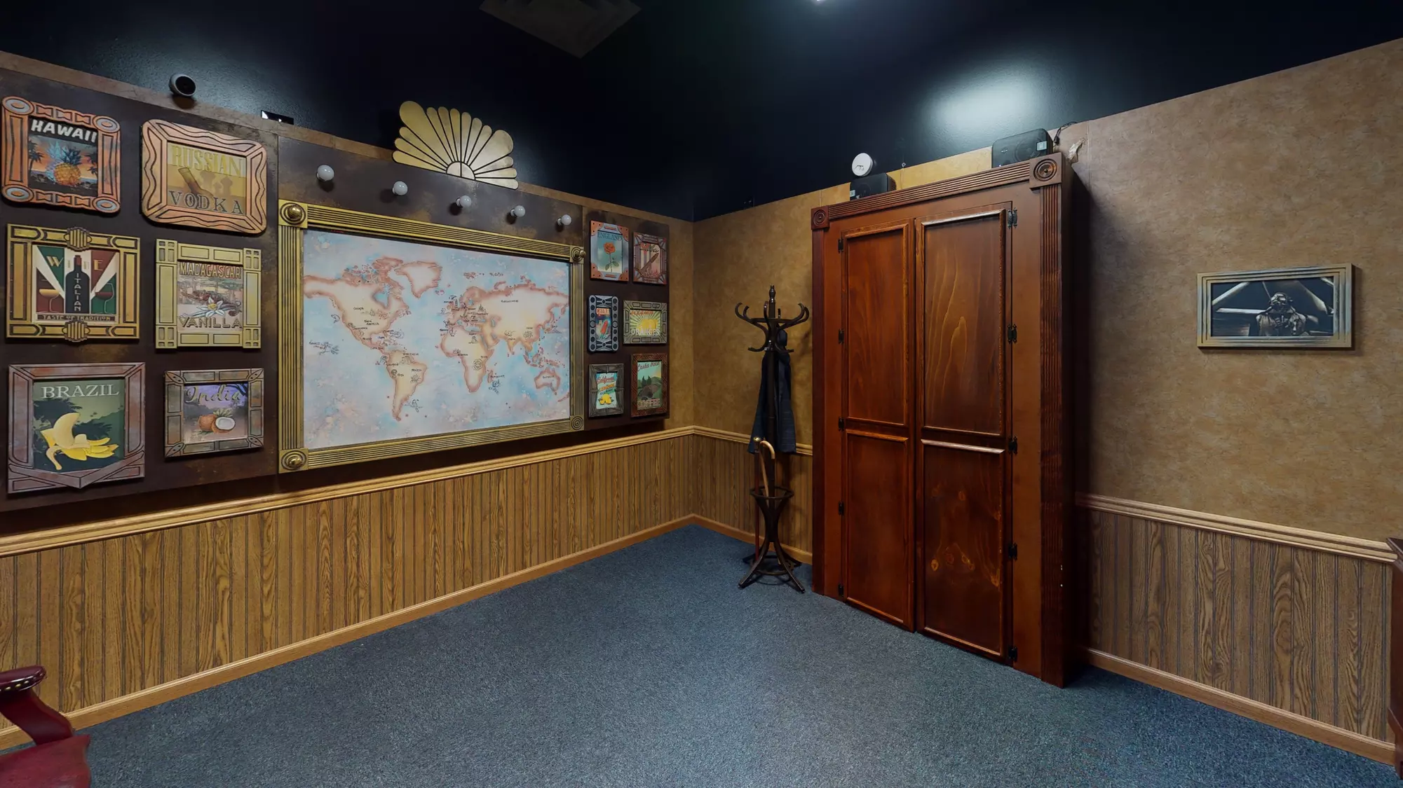 Up to 39% Off on Escape Room at Next Door Escapes and Entertainment - Second Medium