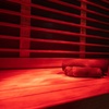 Image 3: 45-Minute Infrared Sauna or Salt Therapy Session