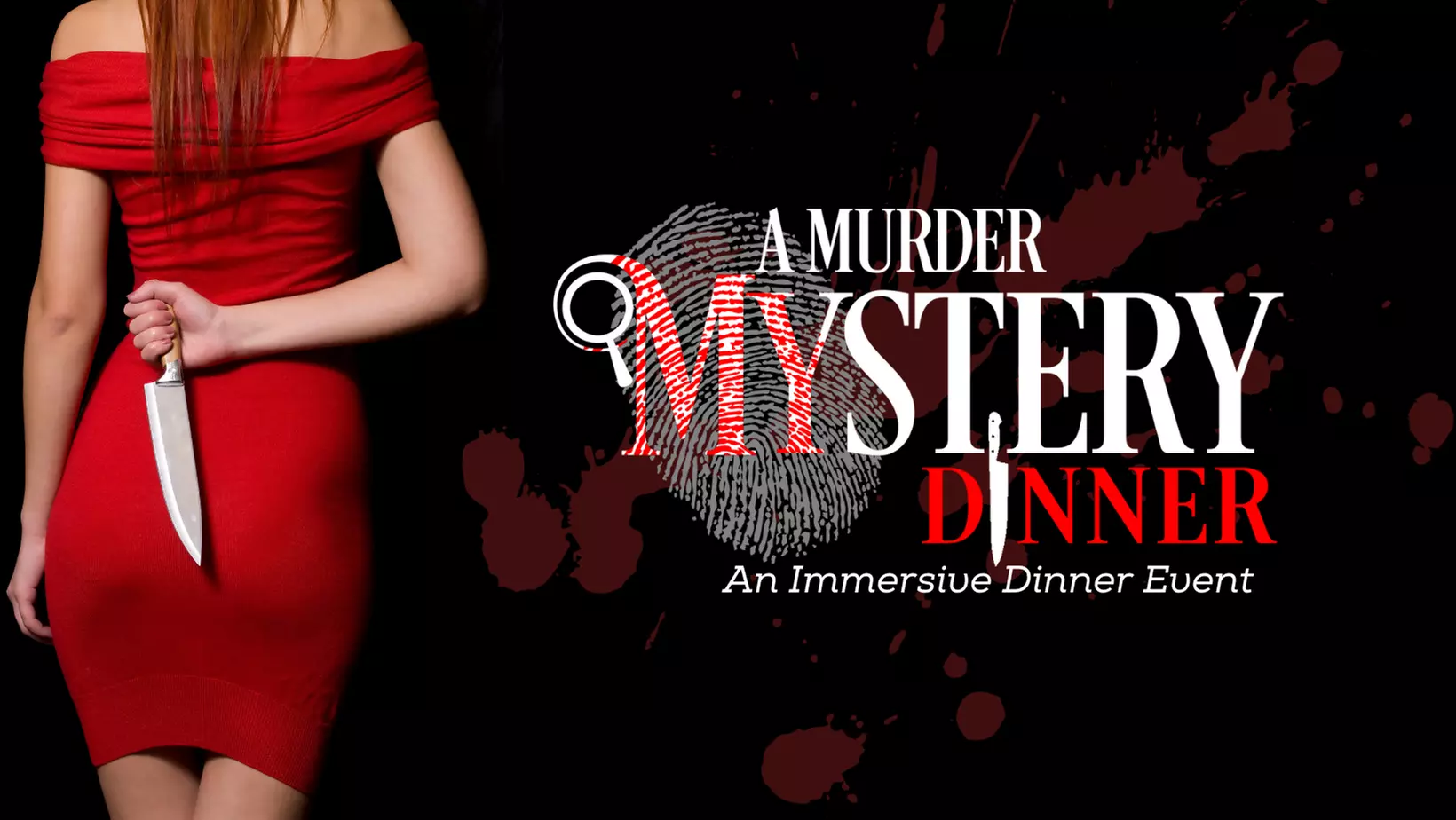 Up to 10% Off on private Murder Mystery Dinner at A Murder Mystery Dinner - Primary Image