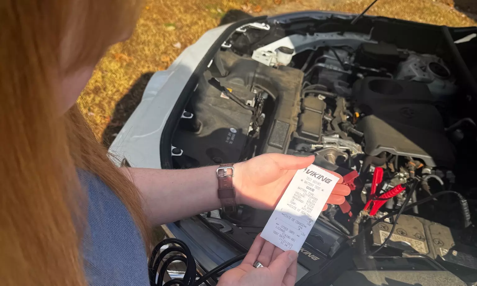 Quick Response Emergency Roadside Services for Peace of Mind