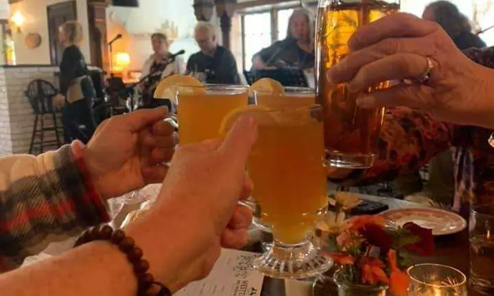 Craft Beverage Tour with Brewery Stops Plus Scenic Catskills Drive